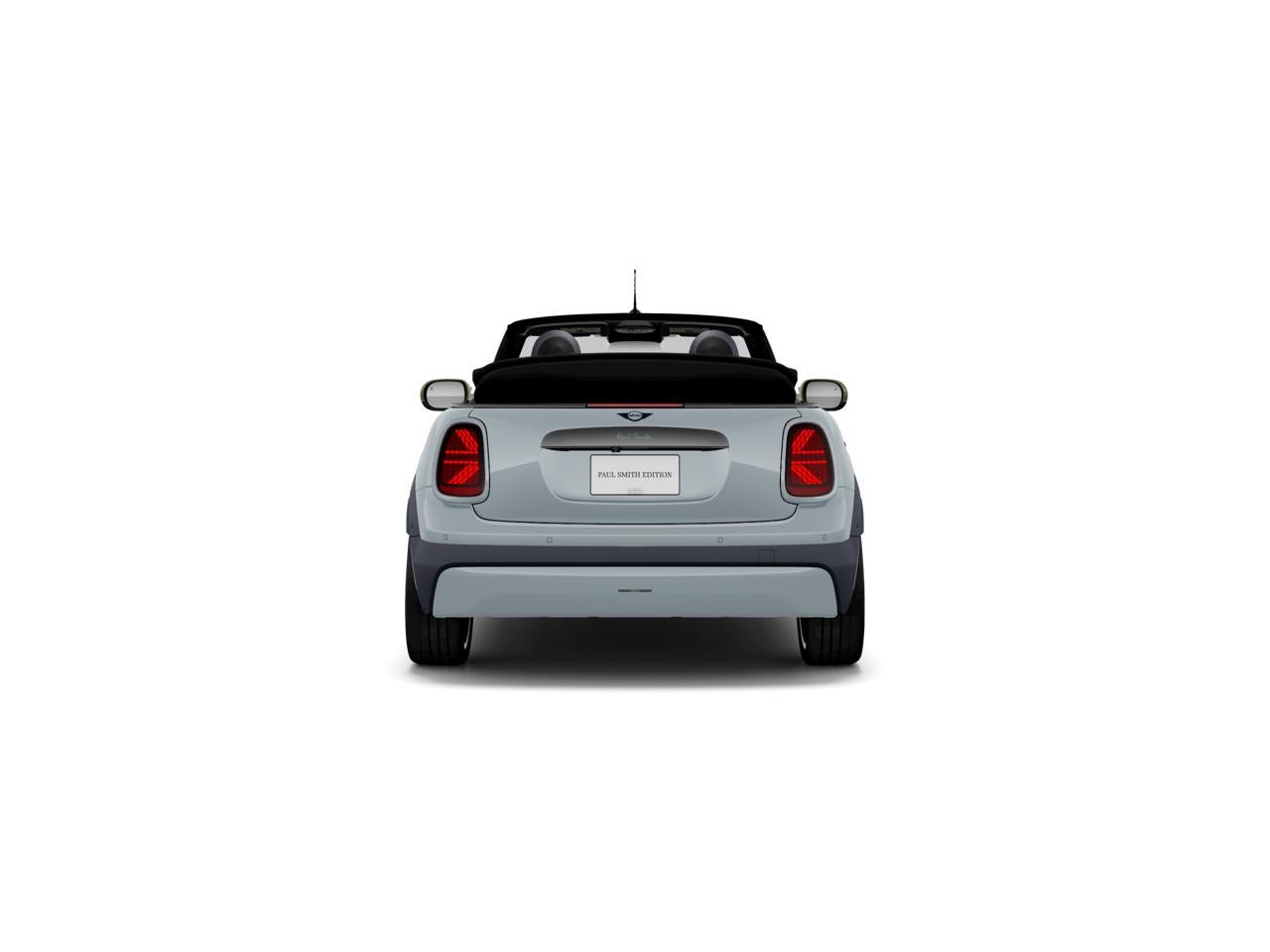 2027 MINI CONVERTIBLE ICONIC