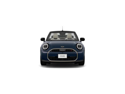 2027 MINI CONVERTIBLE ICONIC