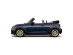 2027 MINI CONVERTIBLE ICONIC
