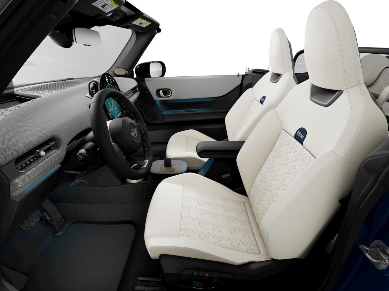 2027 MINI CONVERTIBLE ICONIC