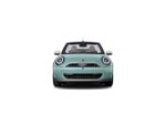 2027 MINI CONVERTIBLE ICONIC