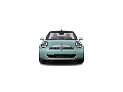 2027 MINI CONVERTIBLE ICONIC
