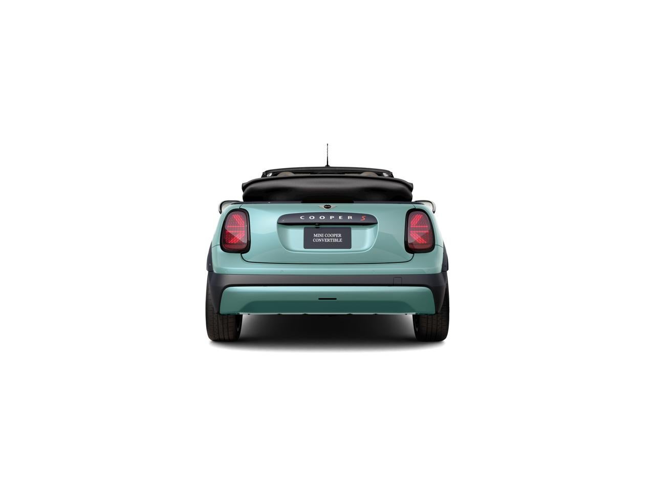 2027 MINI CONVERTIBLE ICONIC