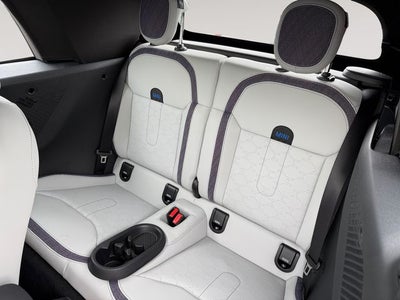2026 MINI CONVERTIBLE SIGNATURE PLUS