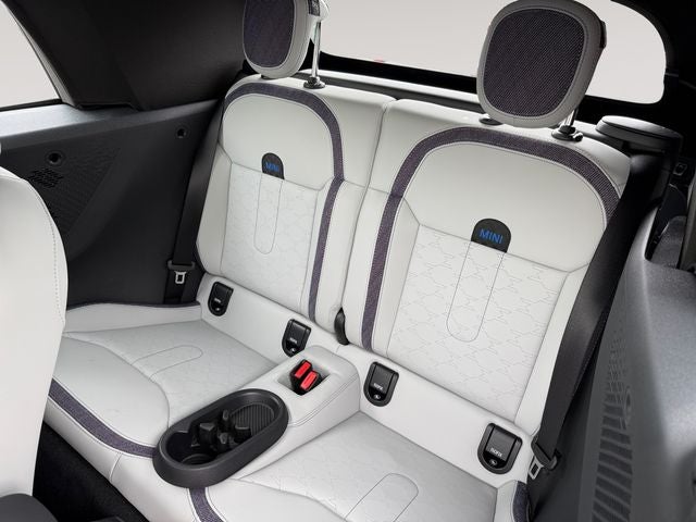 2026 MINI CONVERTIBLE SIGNATURE PLUS
