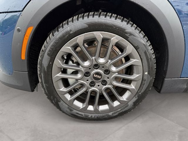 2026 MINI CONVERTIBLE SIGNATURE PLUS