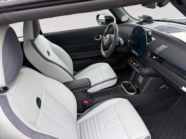 2026 MINI CONVERTIBLE SIGNATURE PLUS
