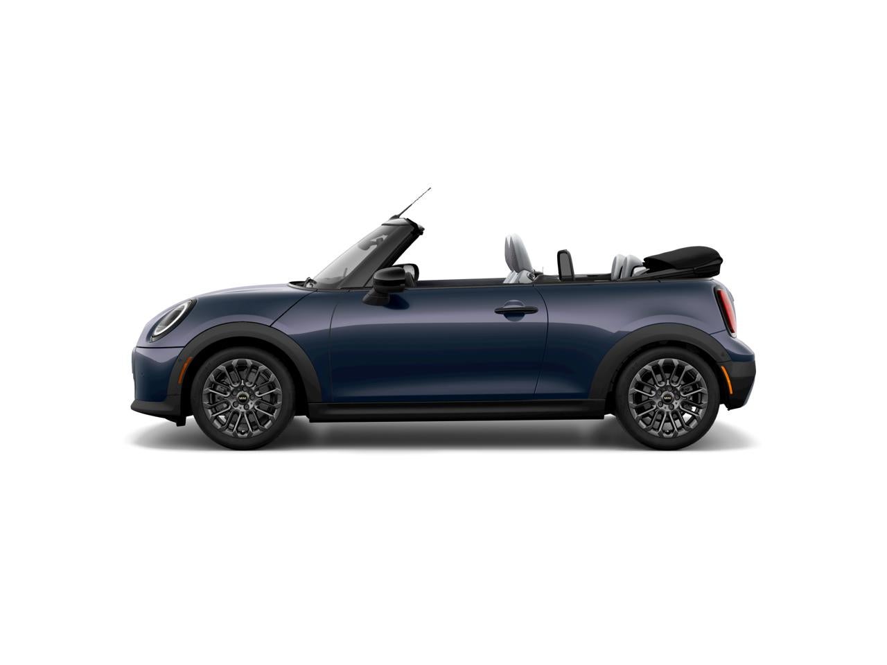 2026 MINI CONVERTIBLE SIGNATURE PLUS