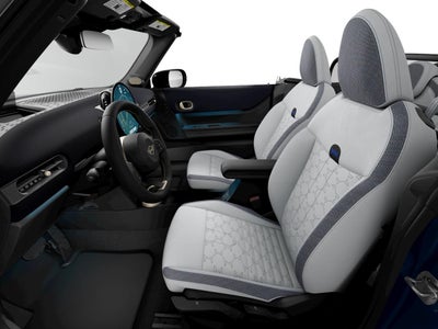 2026 MINI CONVERTIBLE SIGNATURE PLUS