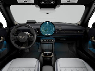 2026 MINI CONVERTIBLE SIGNATURE PLUS