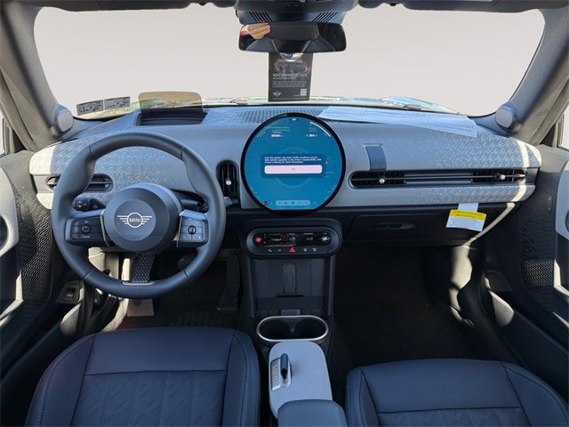 2026 MINI Convertible Cooper S