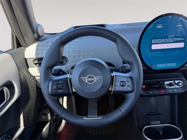 2026 MINI Convertible Cooper S