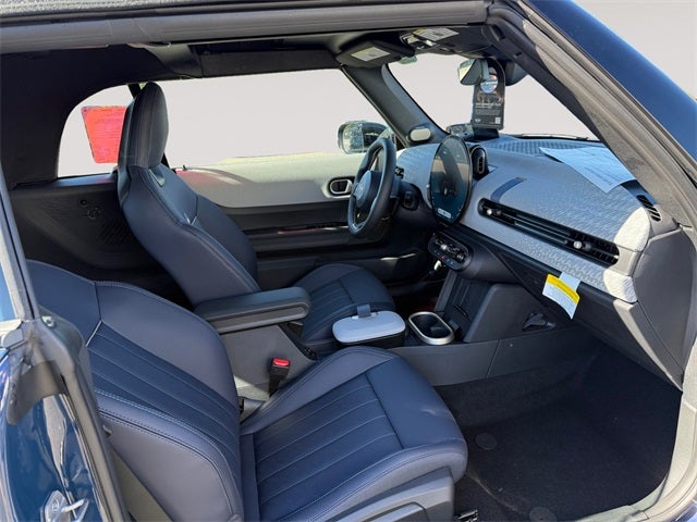 2026 MINI Convertible Cooper S