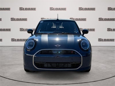 2026 MINI Convertible Cooper S