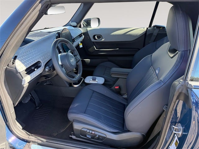 2026 MINI Convertible Cooper S