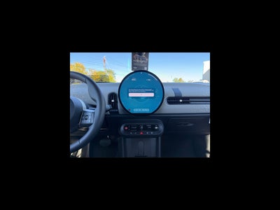 2026 MINI Convertible Cooper S