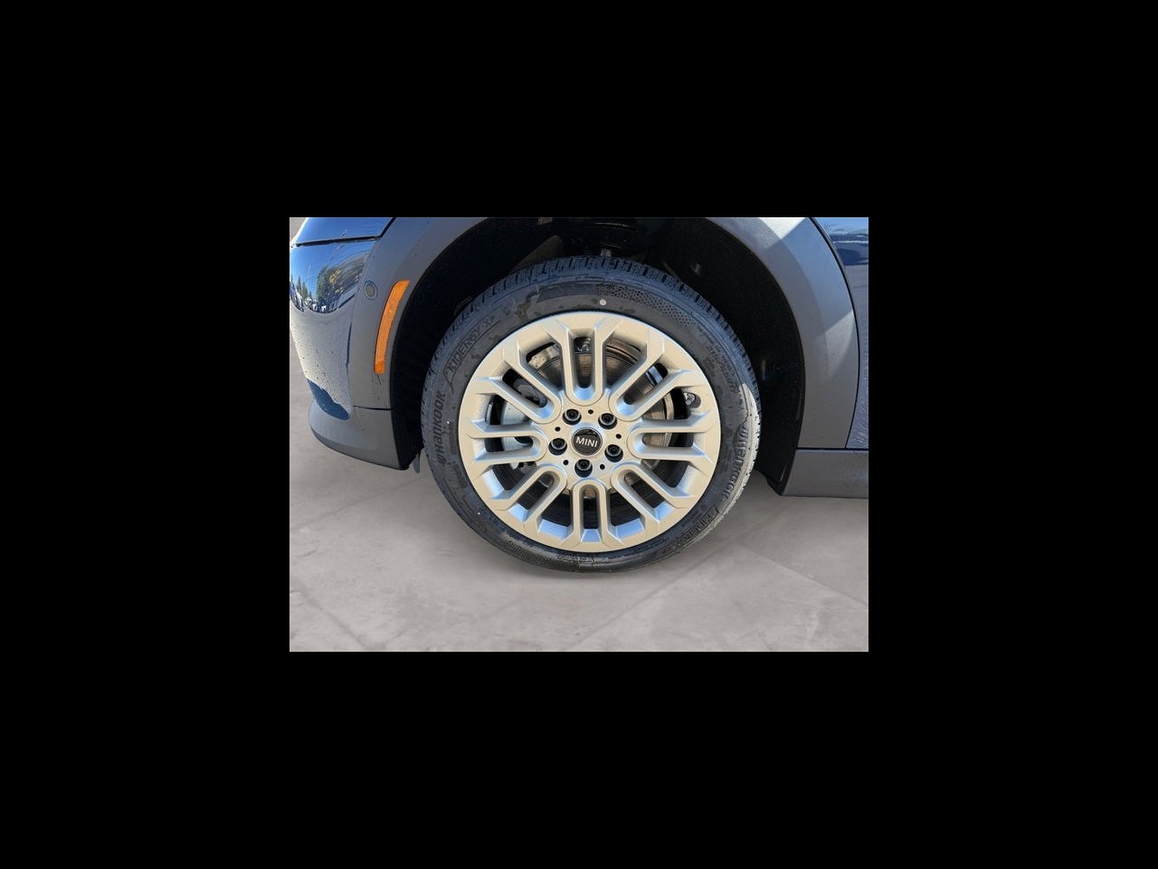 2026 MINI Convertible Cooper S