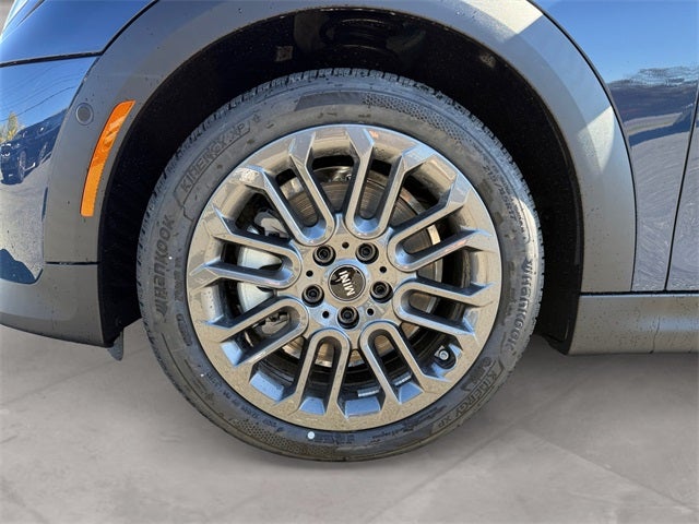 2026 MINI Convertible Cooper S