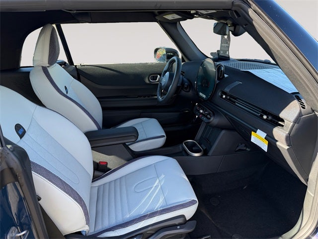 2026 MINI Convertible Cooper S