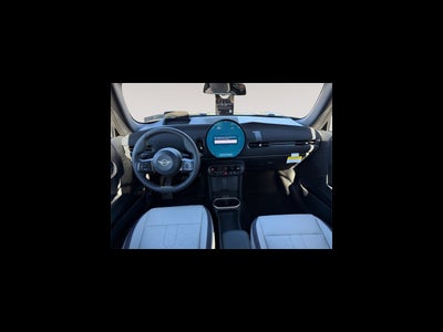 2026 MINI Convertible Cooper S