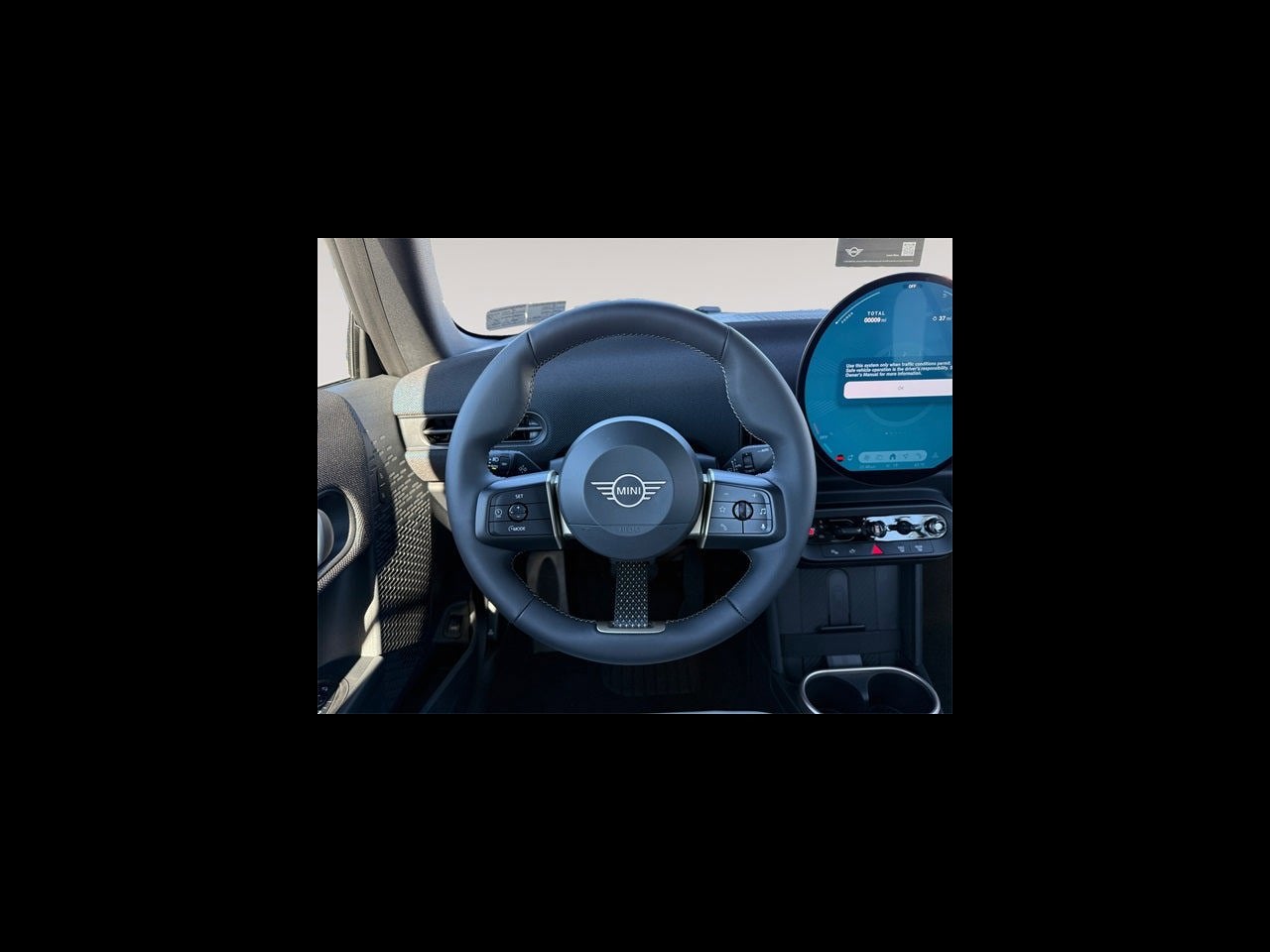 2026 MINI Convertible Cooper S