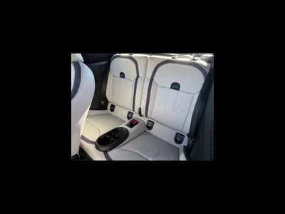 2026 MINI Convertible Cooper S