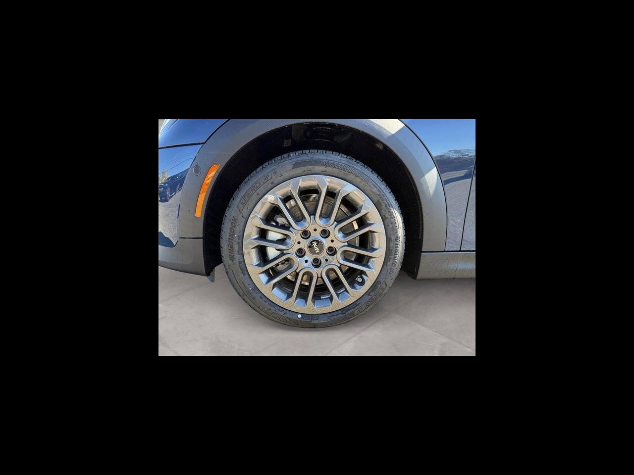 2026 MINI Convertible Cooper S