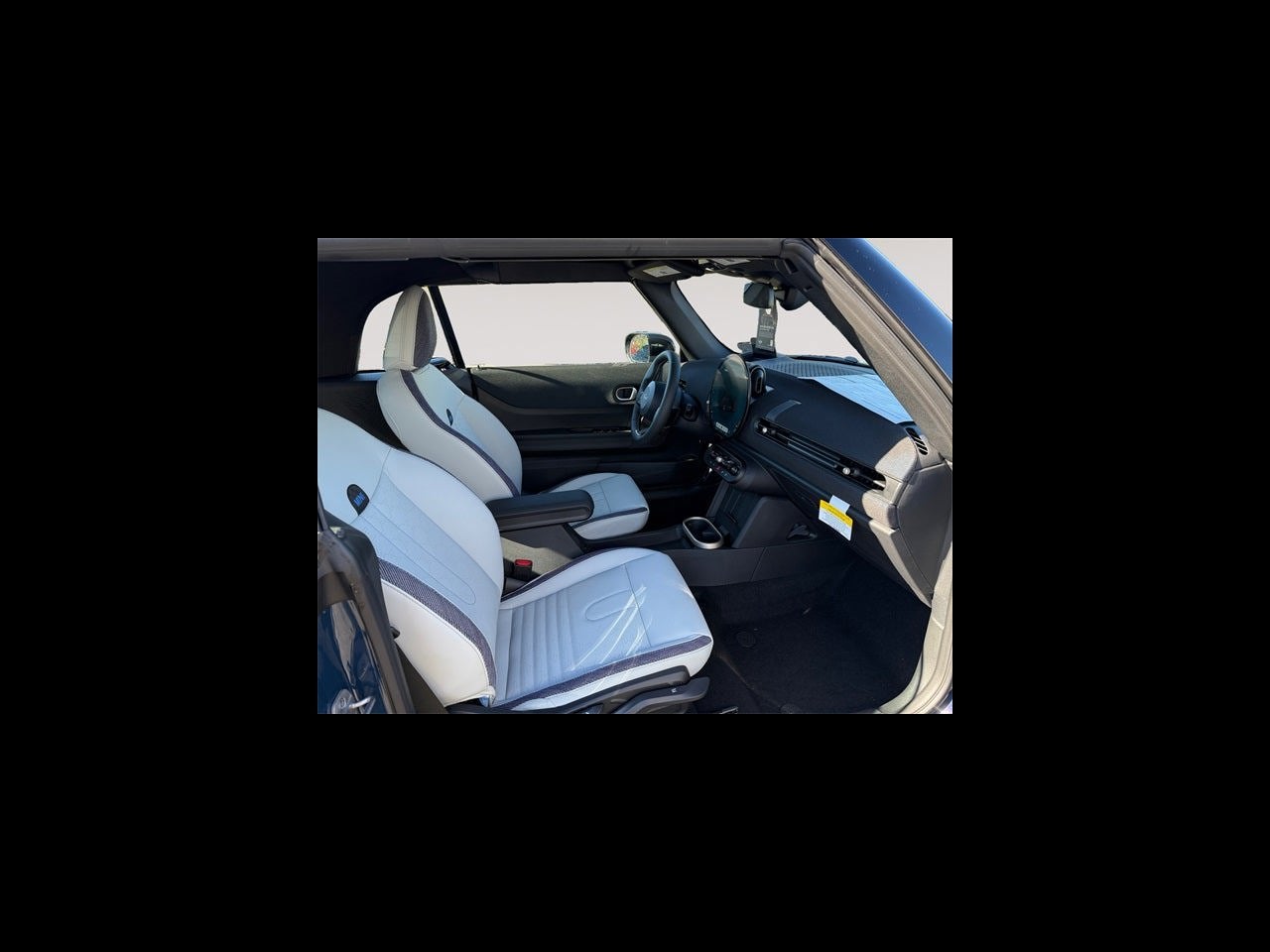 2026 MINI Convertible Cooper S