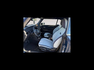 2026 MINI Convertible Cooper S