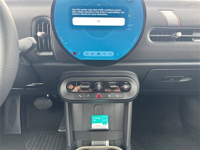 2026 MINI Convertible Cooper S