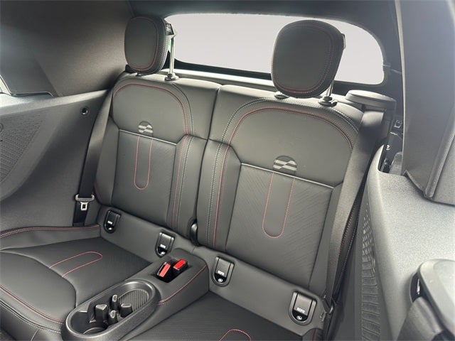 2026 MINI Convertible Cooper S