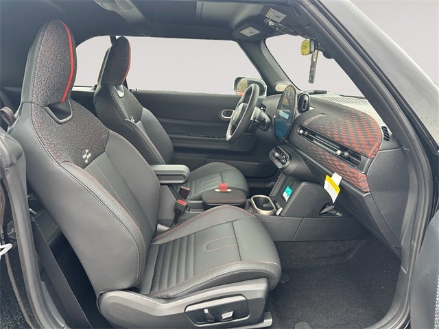 2026 MINI Convertible Cooper S