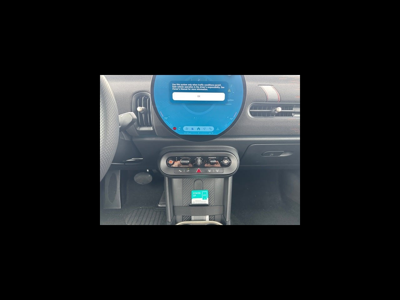 2026 MINI Convertible Cooper S