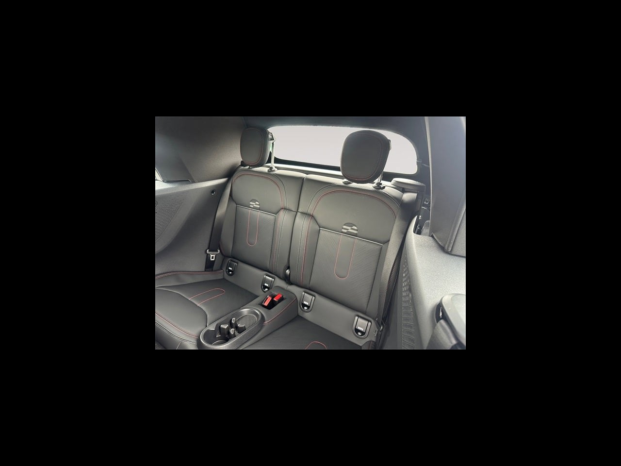 2026 MINI Convertible Cooper S