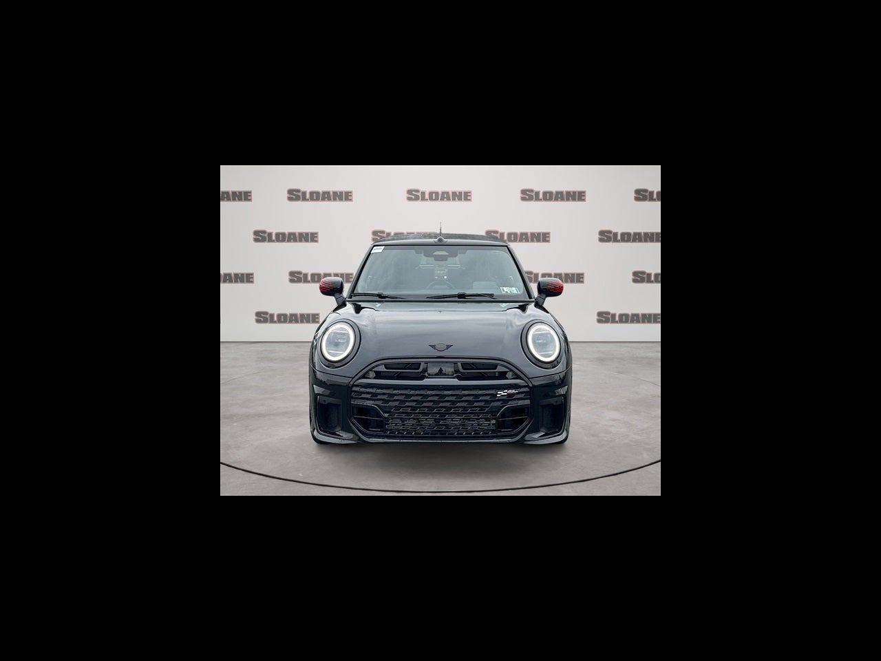 2026 MINI Convertible Cooper S