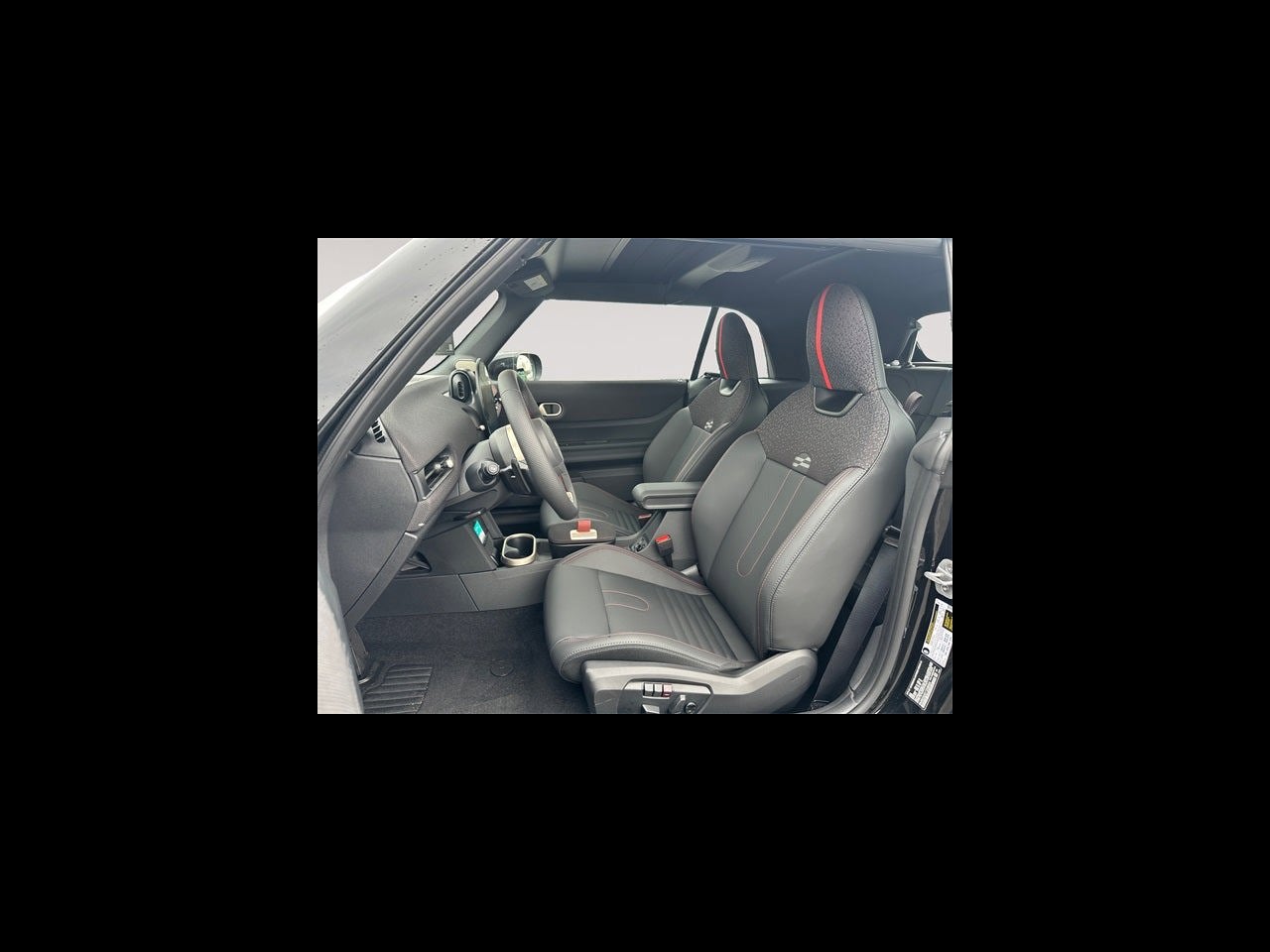 2026 MINI Convertible Cooper S