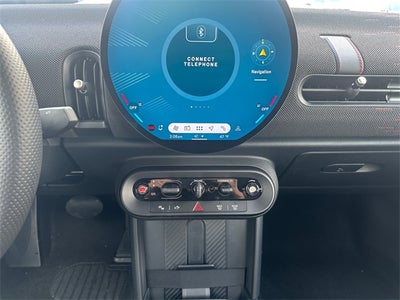 2026 MINI Convertible Cooper S