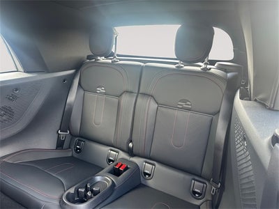 2026 MINI Convertible Cooper S