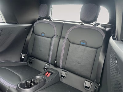 2026 MINI Convertible Cooper S