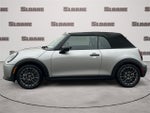 2026 MINI Convertible Cooper S