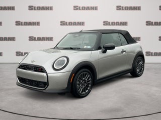 2026 MINI CONVERTIBLE SIGNATURE PLUS