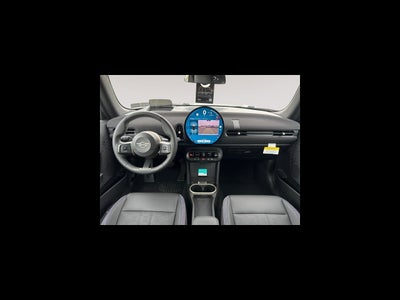 2026 MINI Convertible Cooper S