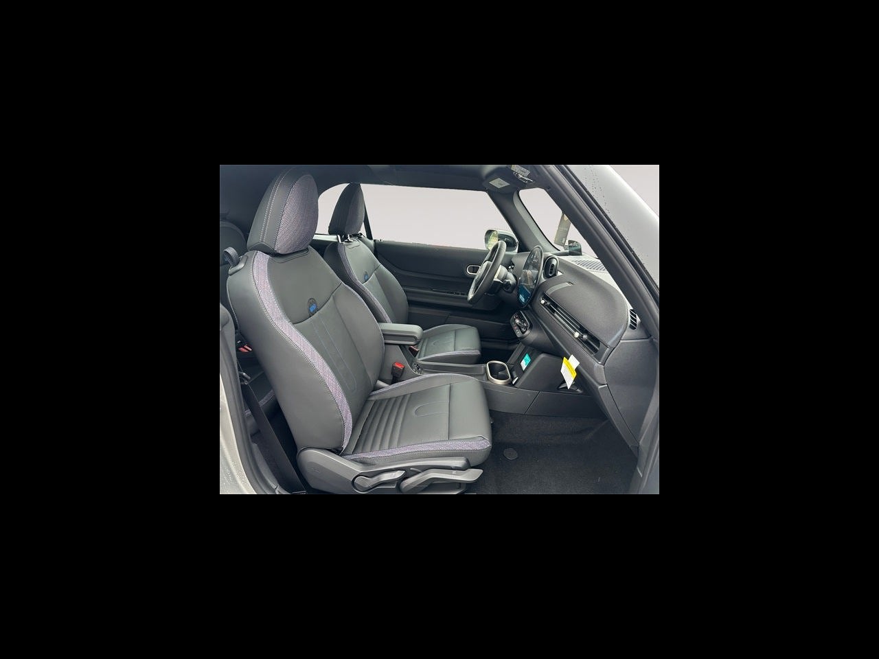 2026 MINI Convertible Cooper S