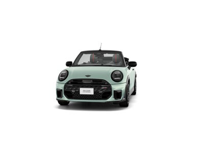 2027 MINI CONVERTIBLE ICONIC
