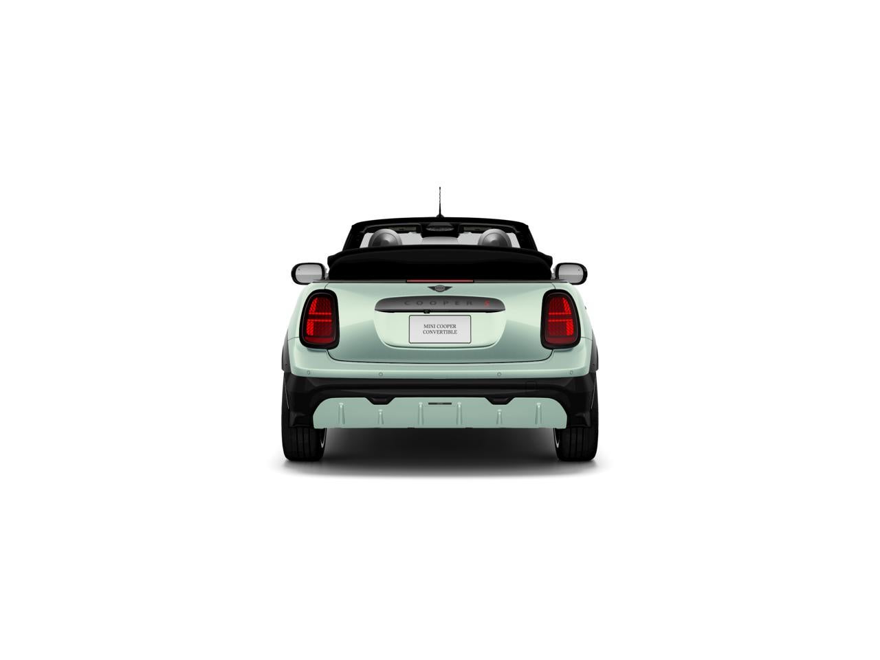 2027 MINI CONVERTIBLE ICONIC