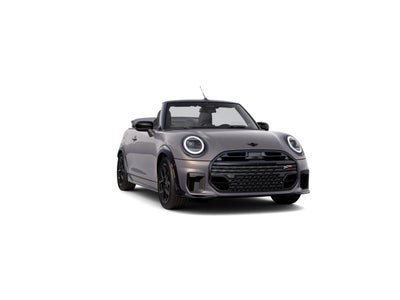 2027 MINI CONVERTIBLE ICONIC