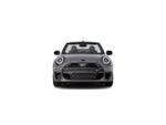 2027 MINI CONVERTIBLE ICONIC