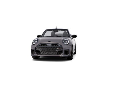 2027 MINI CONVERTIBLE ICONIC