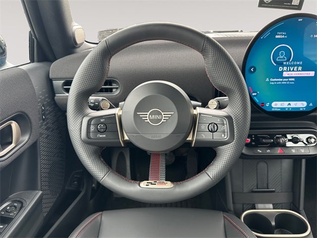 2026 MINI Convertible Cooper S