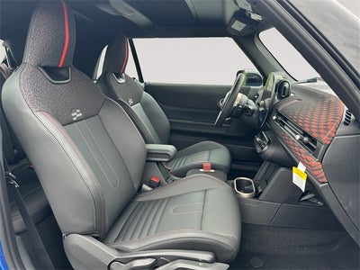 2026 MINI Convertible Cooper S